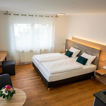 Sp-Appartements Neuhausen auf den Fildern Eksteriør bilde