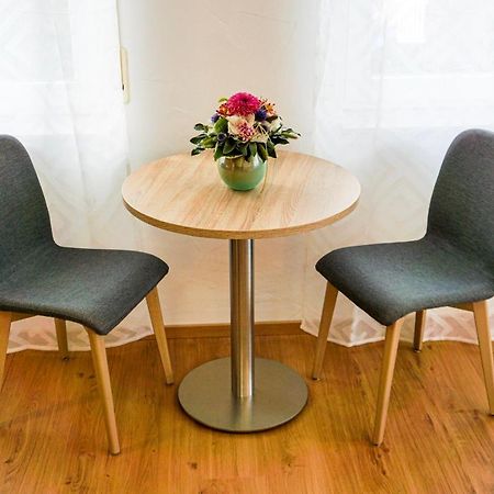 Sp-Appartements Neuhausen auf den Fildern Eksteriør bilde
